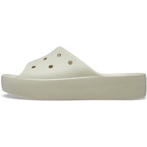 Crocs Women's Classic Slide | Platform Sandals